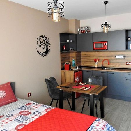 Vintage Studio Mladost Sofia Extérieur photo
