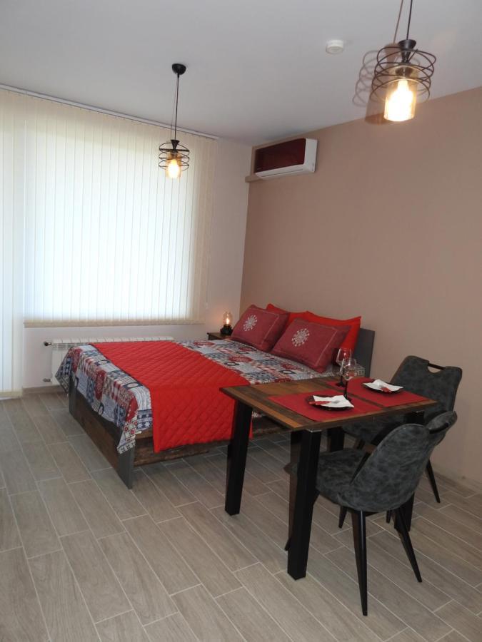 Vintage Studio Mladost Sofia Extérieur photo