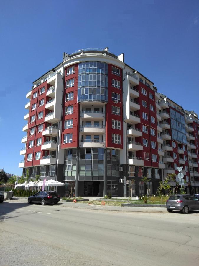 Vintage Studio Mladost Sofia Extérieur photo