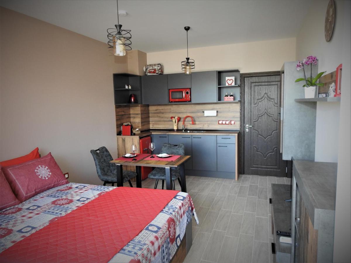 Vintage Studio Mladost Sofia Extérieur photo